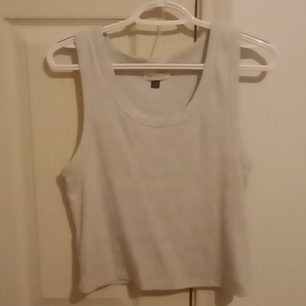Women's Large Tank top